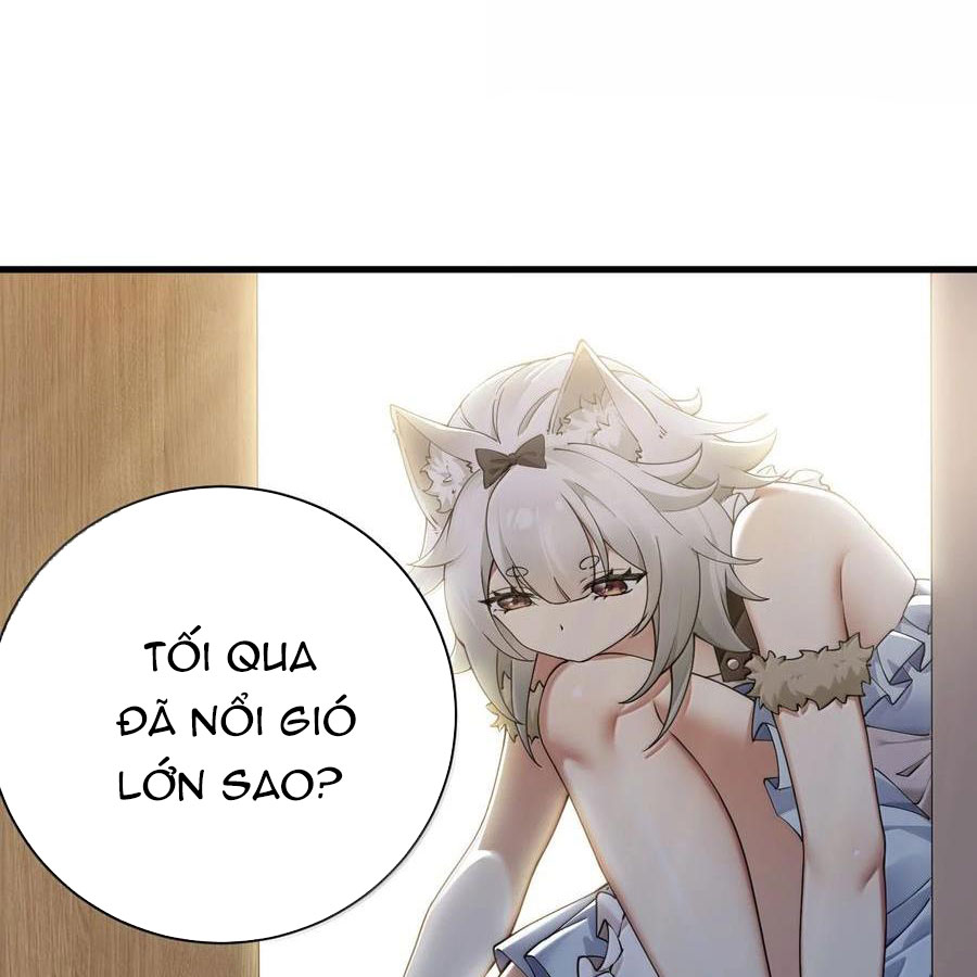 Thánh Nữ, Xin Hãy Dừng Ngay Những Trò Quái Đản Của Cô Đi!! Chapter 102 - Trang 2