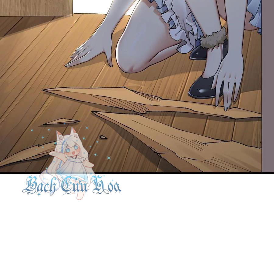 Thánh Nữ, Xin Hãy Dừng Ngay Những Trò Quái Đản Của Cô Đi!! Chapter 102 - Trang 2