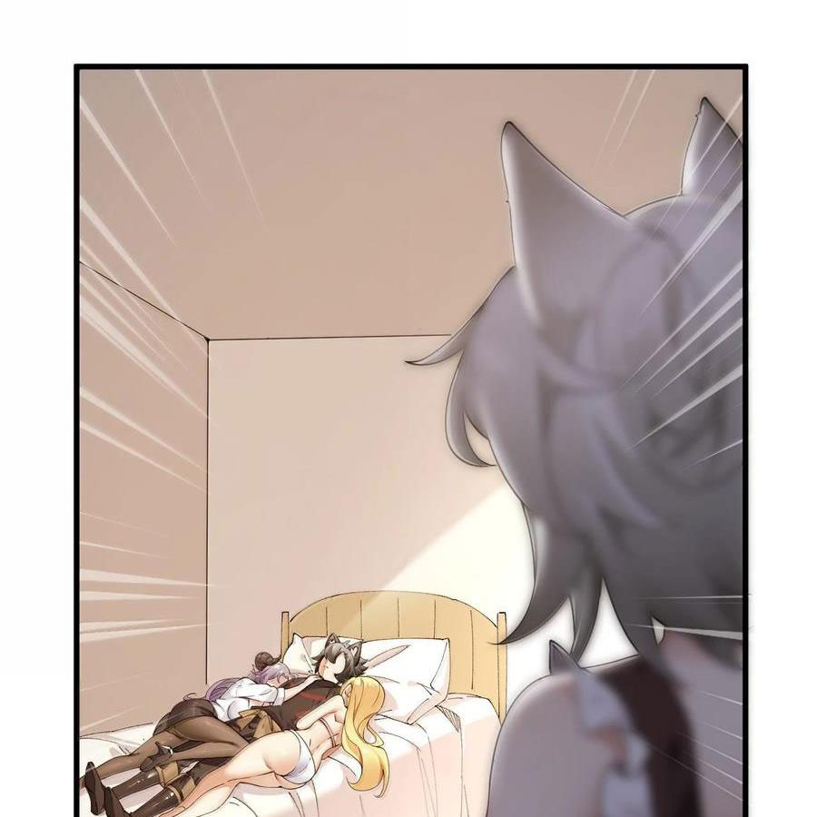 Thánh Nữ, Xin Hãy Dừng Ngay Những Trò Quái Đản Của Cô Đi!! Chapter 102 - Trang 2