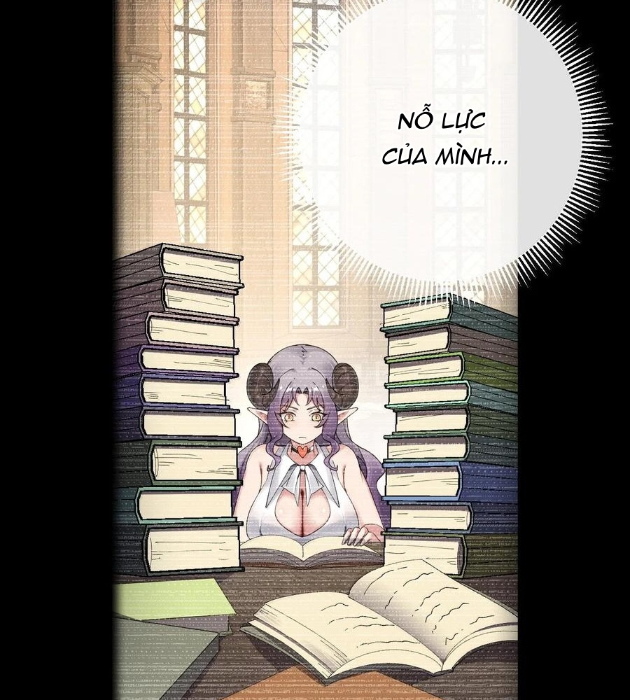 Thánh Nữ, Xin Hãy Dừng Ngay Những Trò Quái Đản Của Cô Đi!! Chapter 103 - Trang 2