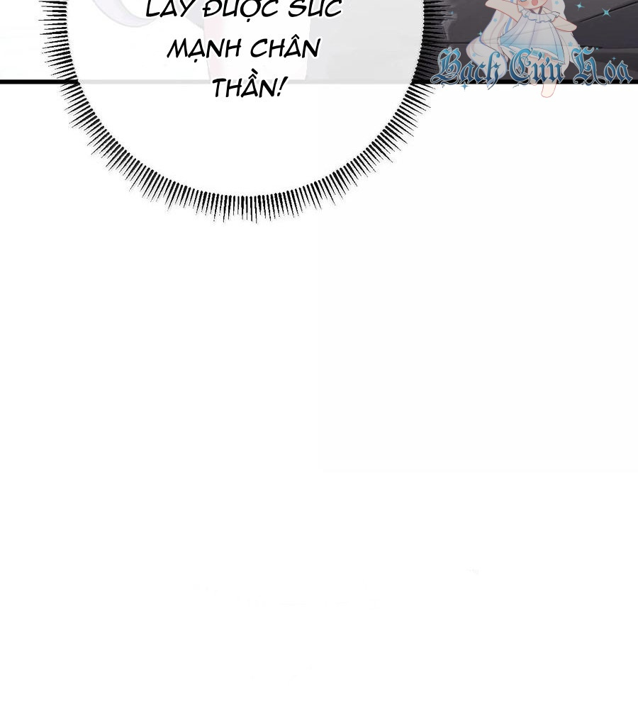 Thánh Nữ, Xin Hãy Dừng Ngay Những Trò Quái Đản Của Cô Đi!! Chapter 103 - Trang 2