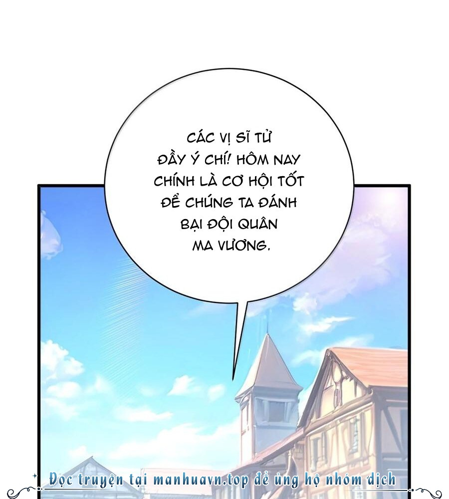 Thánh Nữ, Xin Hãy Dừng Ngay Những Trò Quái Đản Của Cô Đi!! Chapter 103 - Trang 2