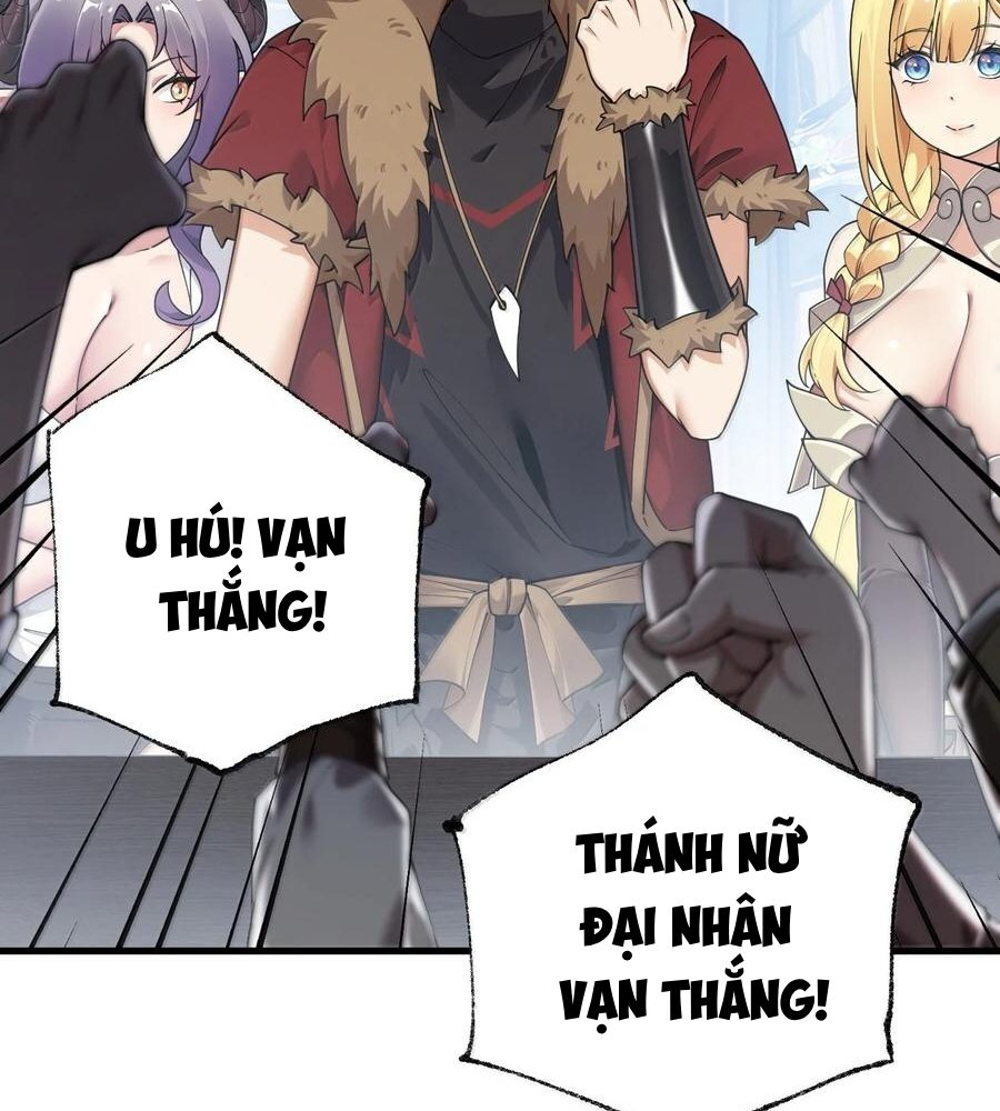 Thánh Nữ, Xin Hãy Dừng Ngay Những Trò Quái Đản Của Cô Đi!! Chapter 103 - Trang 2