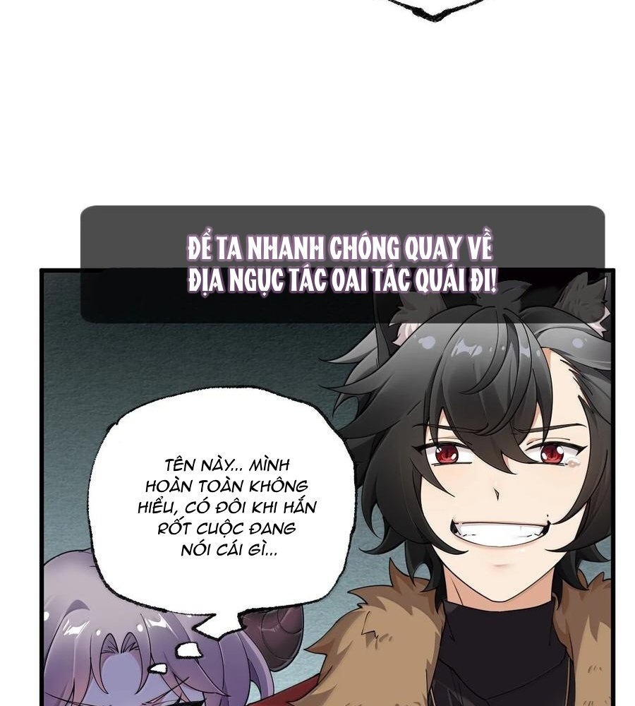 Thánh Nữ, Xin Hãy Dừng Ngay Những Trò Quái Đản Của Cô Đi!! Chapter 103 - Trang 2