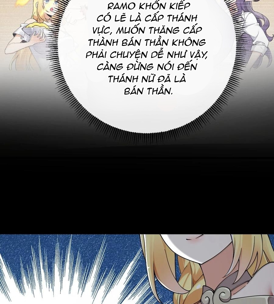 Thánh Nữ, Xin Hãy Dừng Ngay Những Trò Quái Đản Của Cô Đi!! Chapter 103 - Trang 2