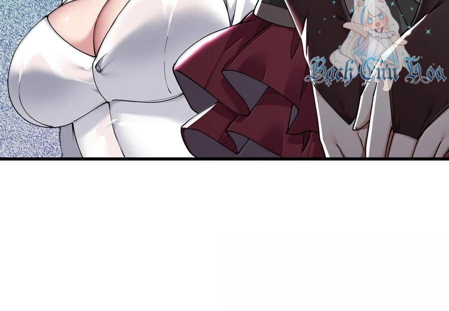 Thánh Nữ, Xin Hãy Dừng Ngay Những Trò Quái Đản Của Cô Đi!! Chapter 103 - Trang 2