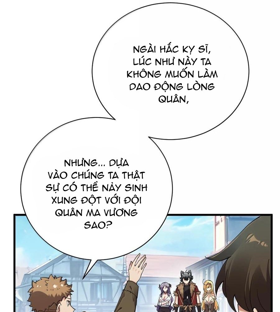 Thánh Nữ, Xin Hãy Dừng Ngay Những Trò Quái Đản Của Cô Đi!! Chapter 103 - Trang 2