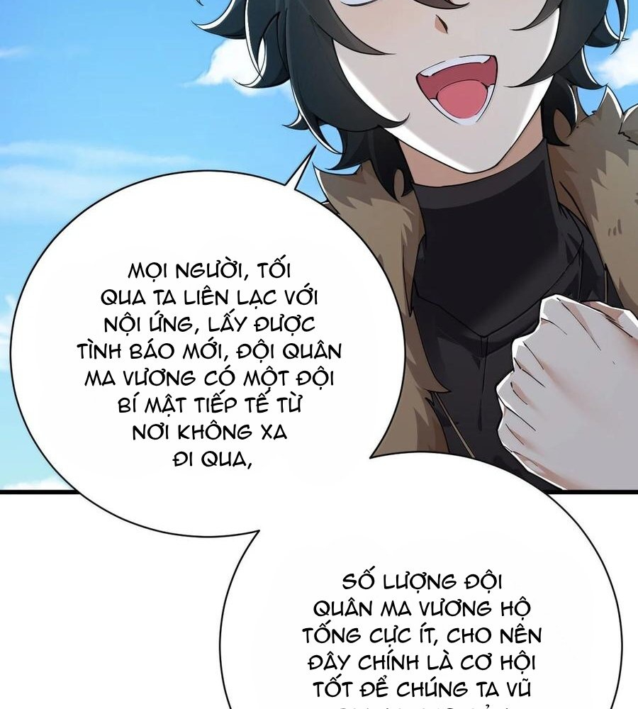 Thánh Nữ, Xin Hãy Dừng Ngay Những Trò Quái Đản Của Cô Đi!! Chapter 103 - Trang 2