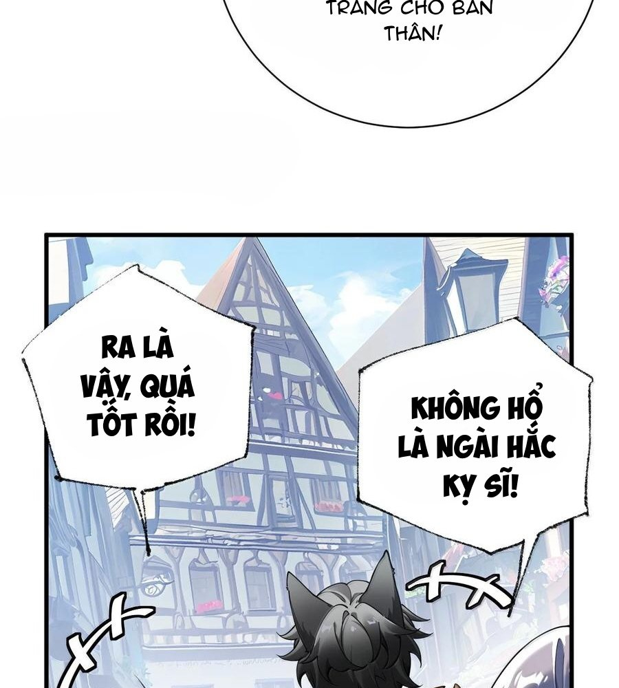 Thánh Nữ, Xin Hãy Dừng Ngay Những Trò Quái Đản Của Cô Đi!! Chapter 103 - Trang 2