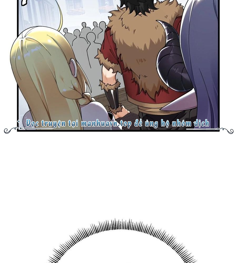 Thánh Nữ, Xin Hãy Dừng Ngay Những Trò Quái Đản Của Cô Đi!! Chapter 103 - Trang 2