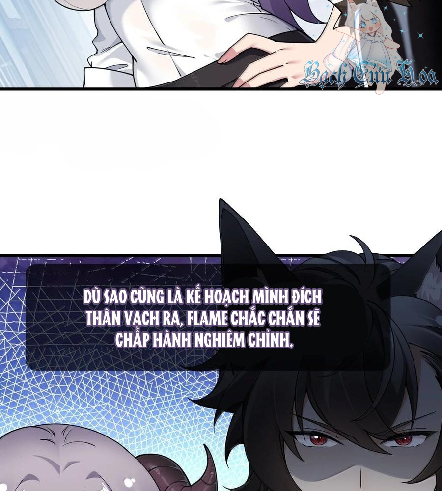 Thánh Nữ, Xin Hãy Dừng Ngay Những Trò Quái Đản Của Cô Đi!! Chapter 103 - Trang 2