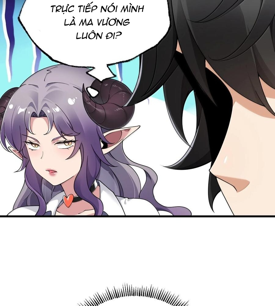 Thánh Nữ, Xin Hãy Dừng Ngay Những Trò Quái Đản Của Cô Đi!! Chapter 103 - Trang 2