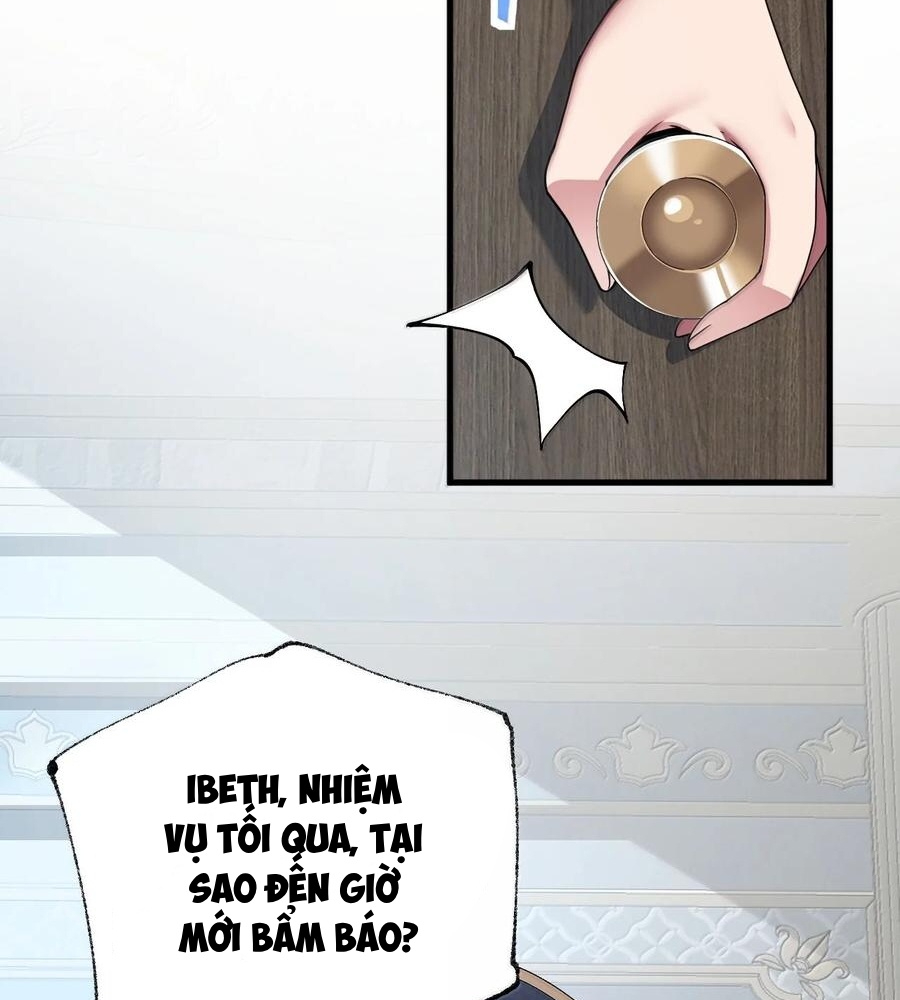 Thánh Nữ, Xin Hãy Dừng Ngay Những Trò Quái Đản Của Cô Đi!! Chapter 103 - Trang 2