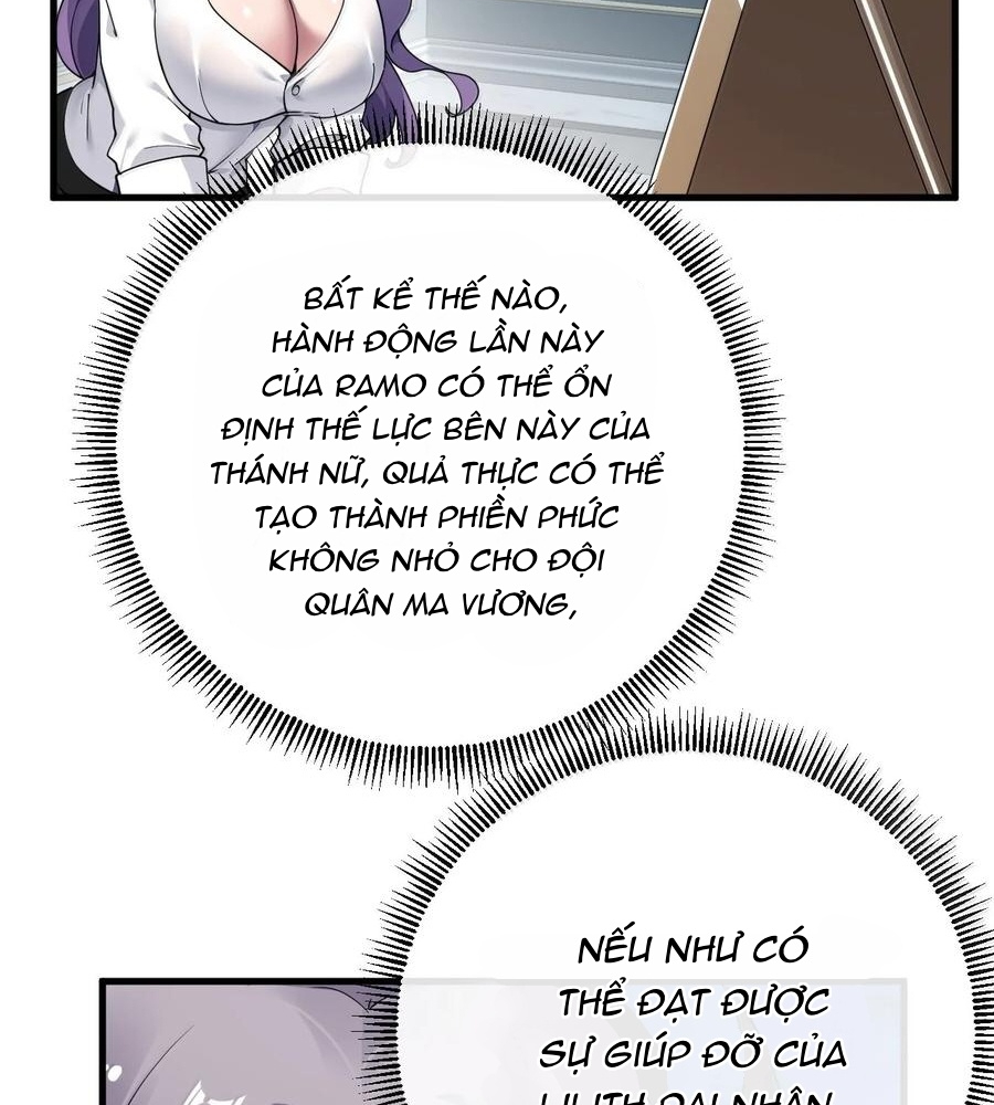 Thánh Nữ, Xin Hãy Dừng Ngay Những Trò Quái Đản Của Cô Đi!! Chapter 103 - Trang 2