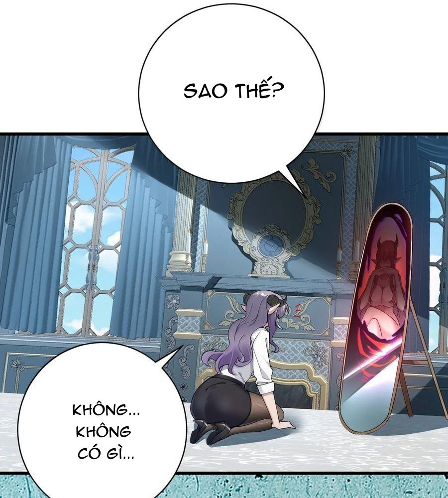 Thánh Nữ, Xin Hãy Dừng Ngay Những Trò Quái Đản Của Cô Đi!! Chapter 103 - Trang 2