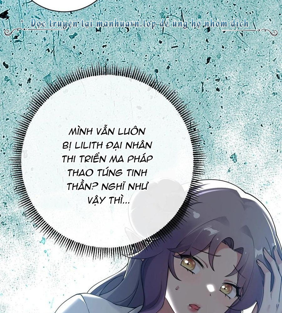 Thánh Nữ, Xin Hãy Dừng Ngay Những Trò Quái Đản Của Cô Đi!! Chapter 103 - Trang 2