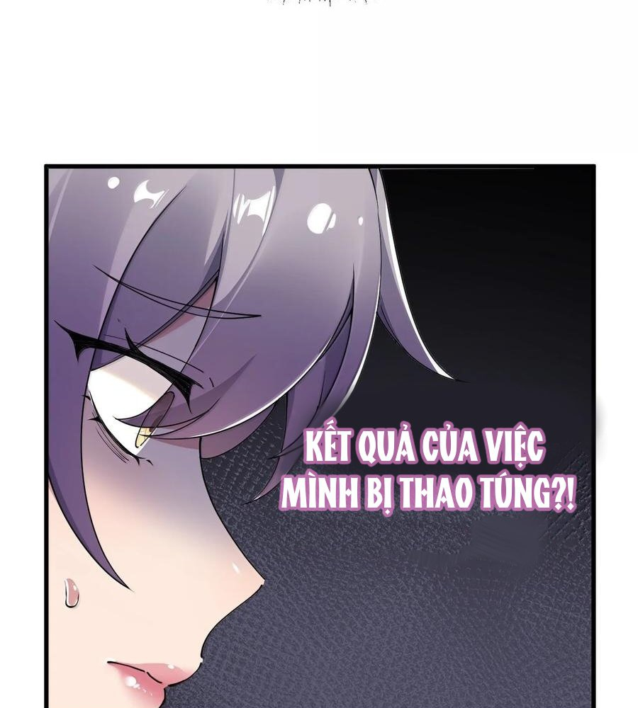 Thánh Nữ, Xin Hãy Dừng Ngay Những Trò Quái Đản Của Cô Đi!! Chapter 103 - Trang 2