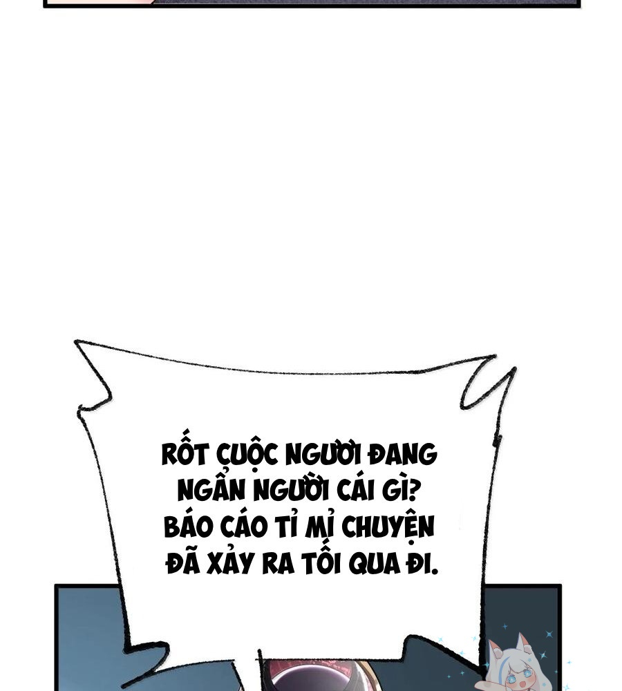 Thánh Nữ, Xin Hãy Dừng Ngay Những Trò Quái Đản Của Cô Đi!! Chapter 103 - Trang 2