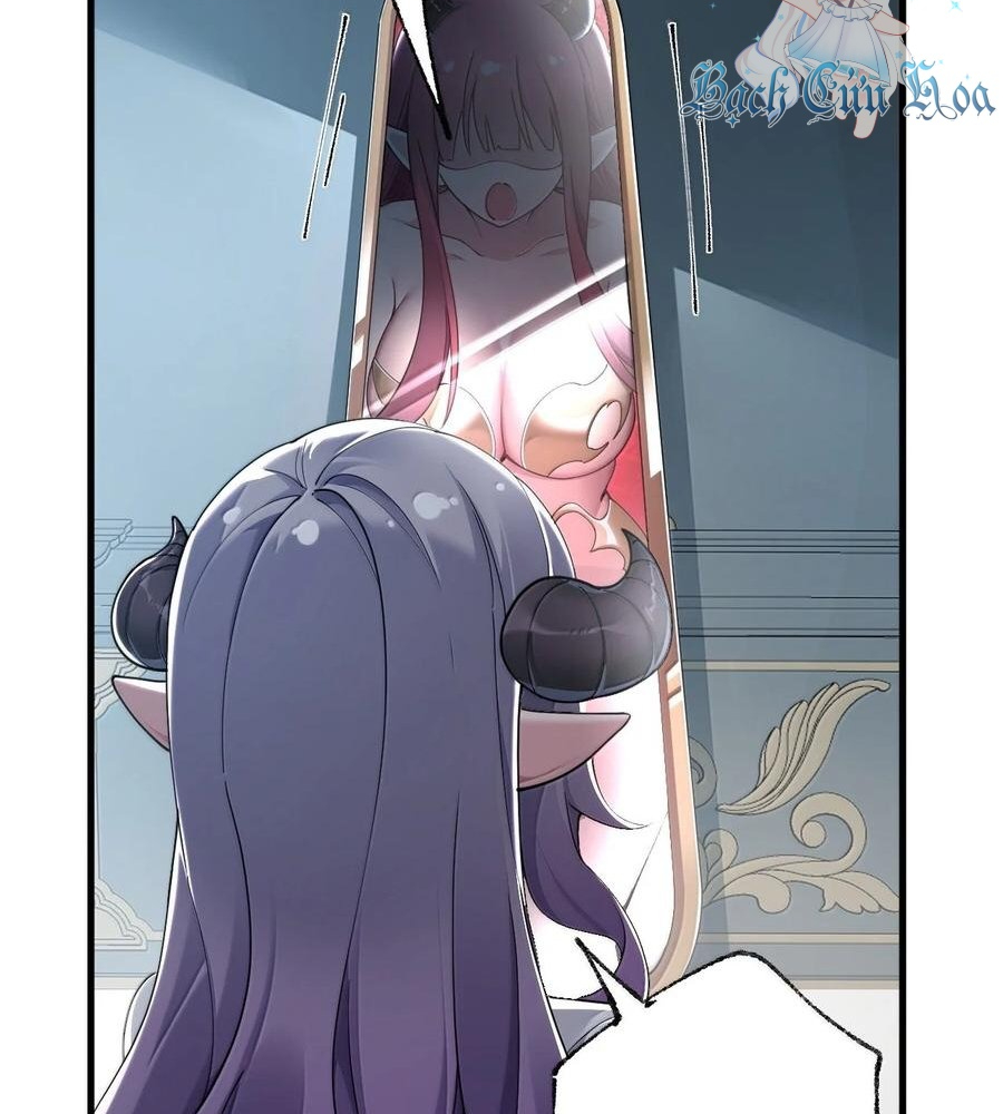 Thánh Nữ, Xin Hãy Dừng Ngay Những Trò Quái Đản Của Cô Đi!! Chapter 103 - Trang 2