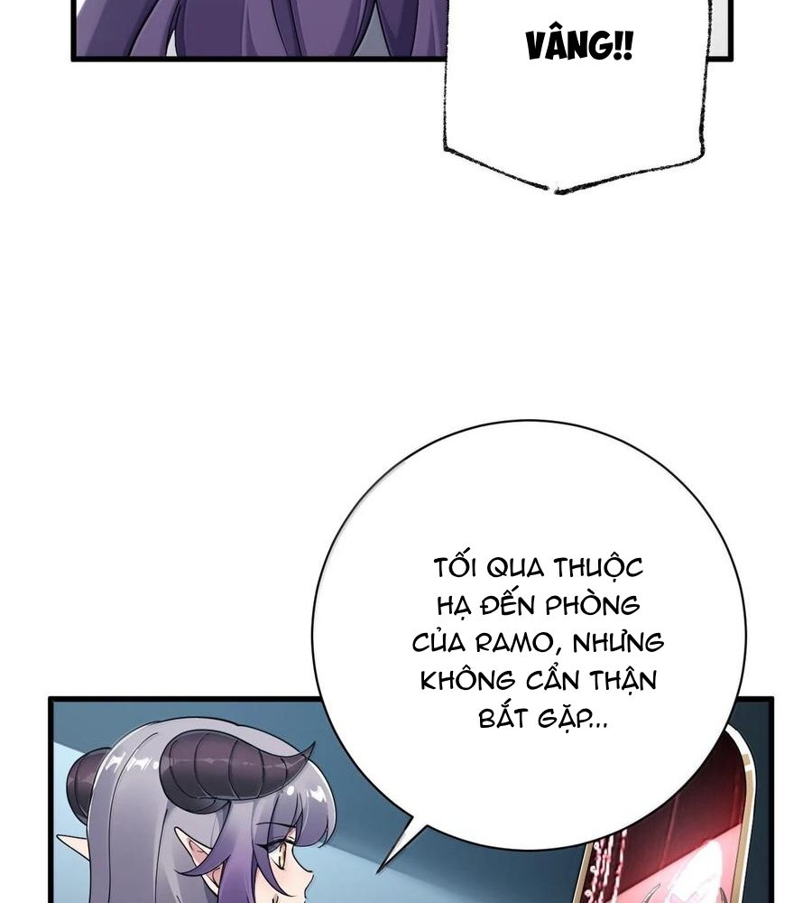 Thánh Nữ, Xin Hãy Dừng Ngay Những Trò Quái Đản Của Cô Đi!! Chapter 103 - Trang 2