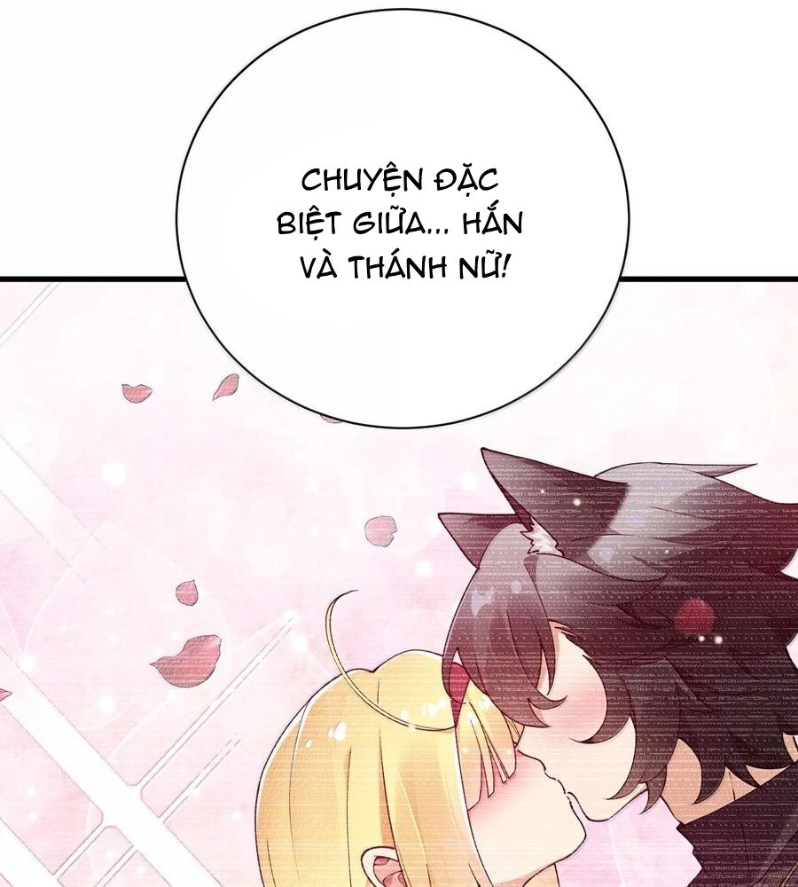 Thánh Nữ, Xin Hãy Dừng Ngay Những Trò Quái Đản Của Cô Đi!! Chapter 103 - Trang 2