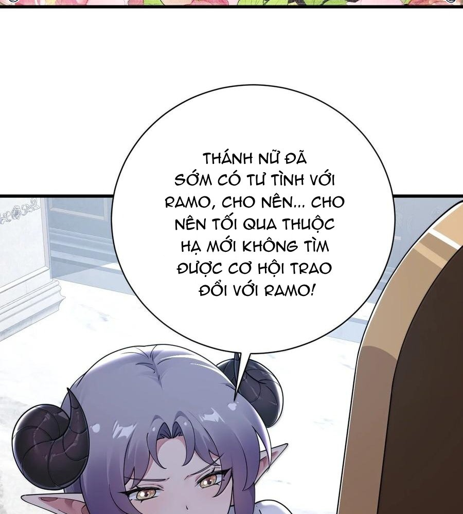 Thánh Nữ, Xin Hãy Dừng Ngay Những Trò Quái Đản Của Cô Đi!! Chapter 103 - Trang 2