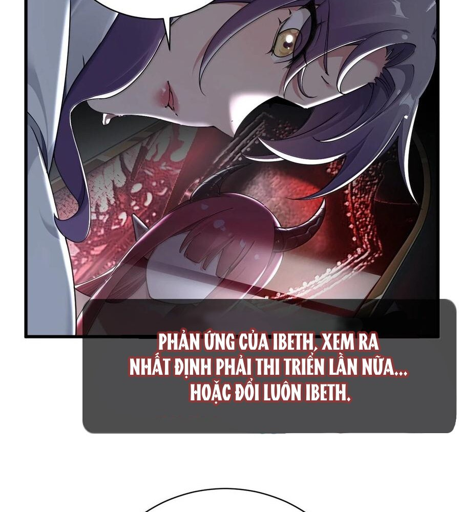 Thánh Nữ, Xin Hãy Dừng Ngay Những Trò Quái Đản Của Cô Đi!! Chapter 103 - Trang 2