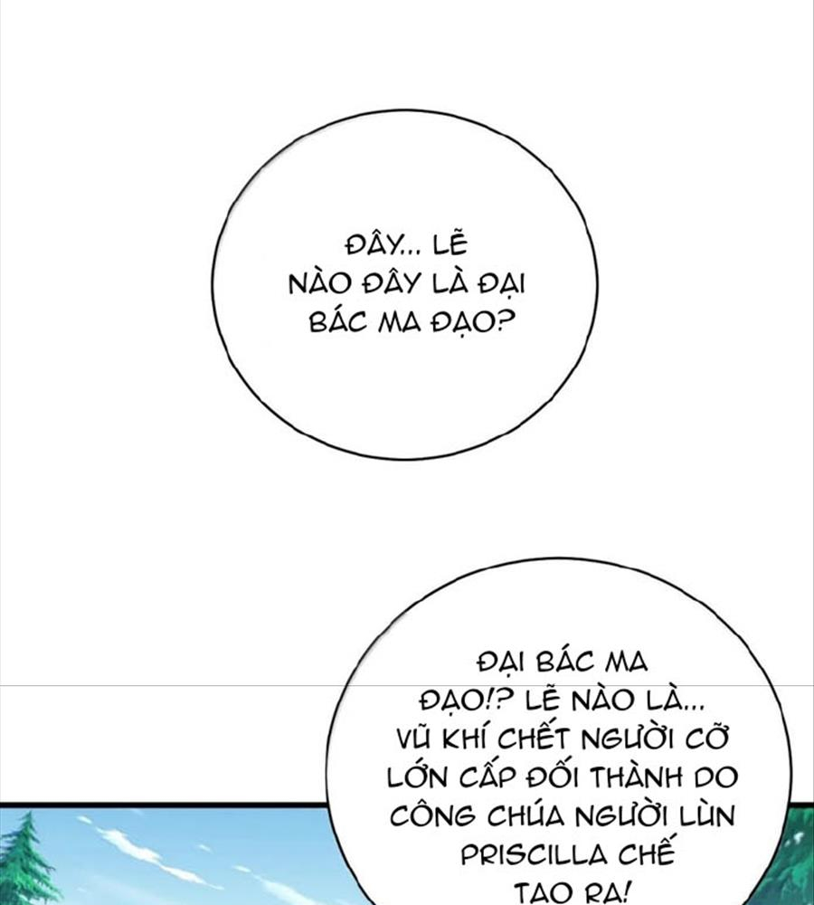 Thánh Nữ, Xin Hãy Dừng Ngay Những Trò Quái Đản Của Cô Đi!! Chapter 104 - Trang 2