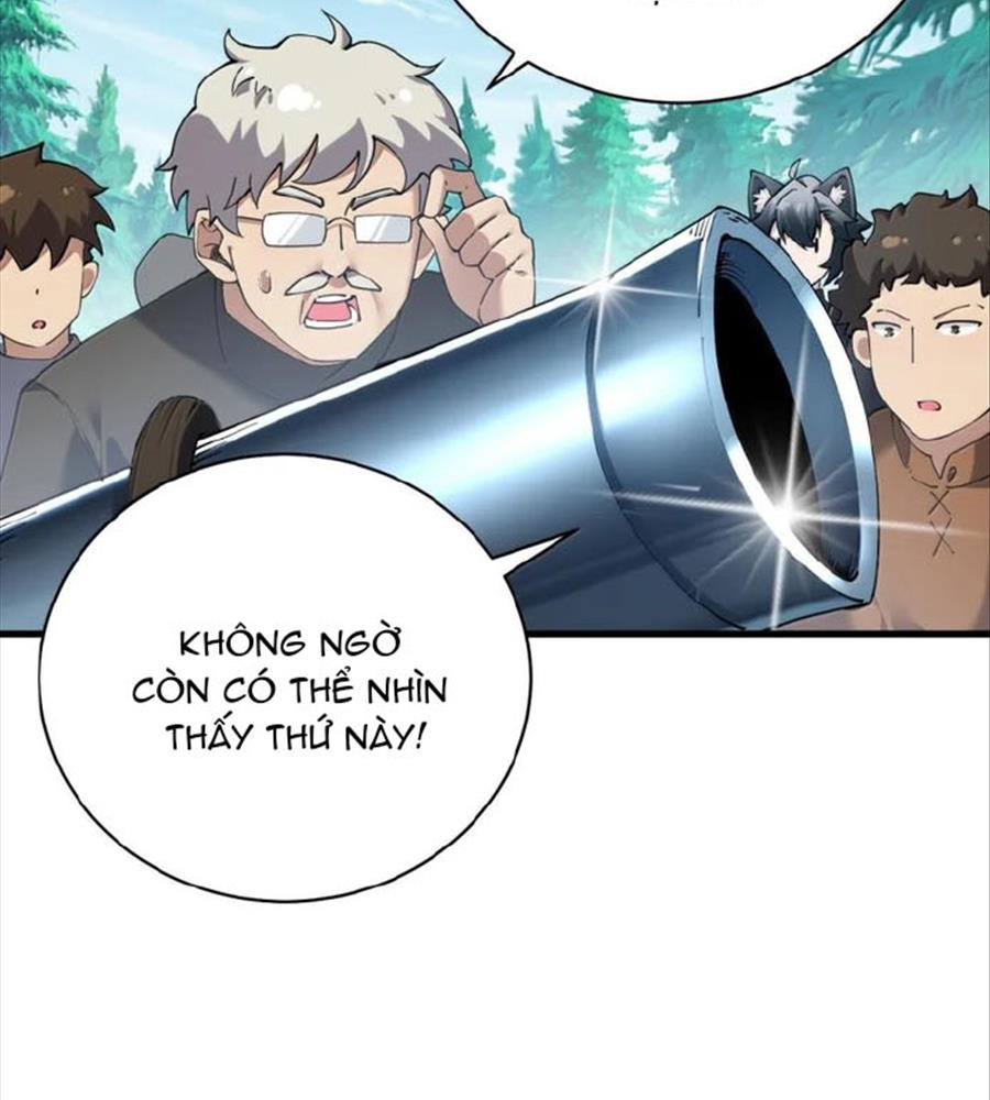 Thánh Nữ, Xin Hãy Dừng Ngay Những Trò Quái Đản Của Cô Đi!! Chapter 104 - Trang 2