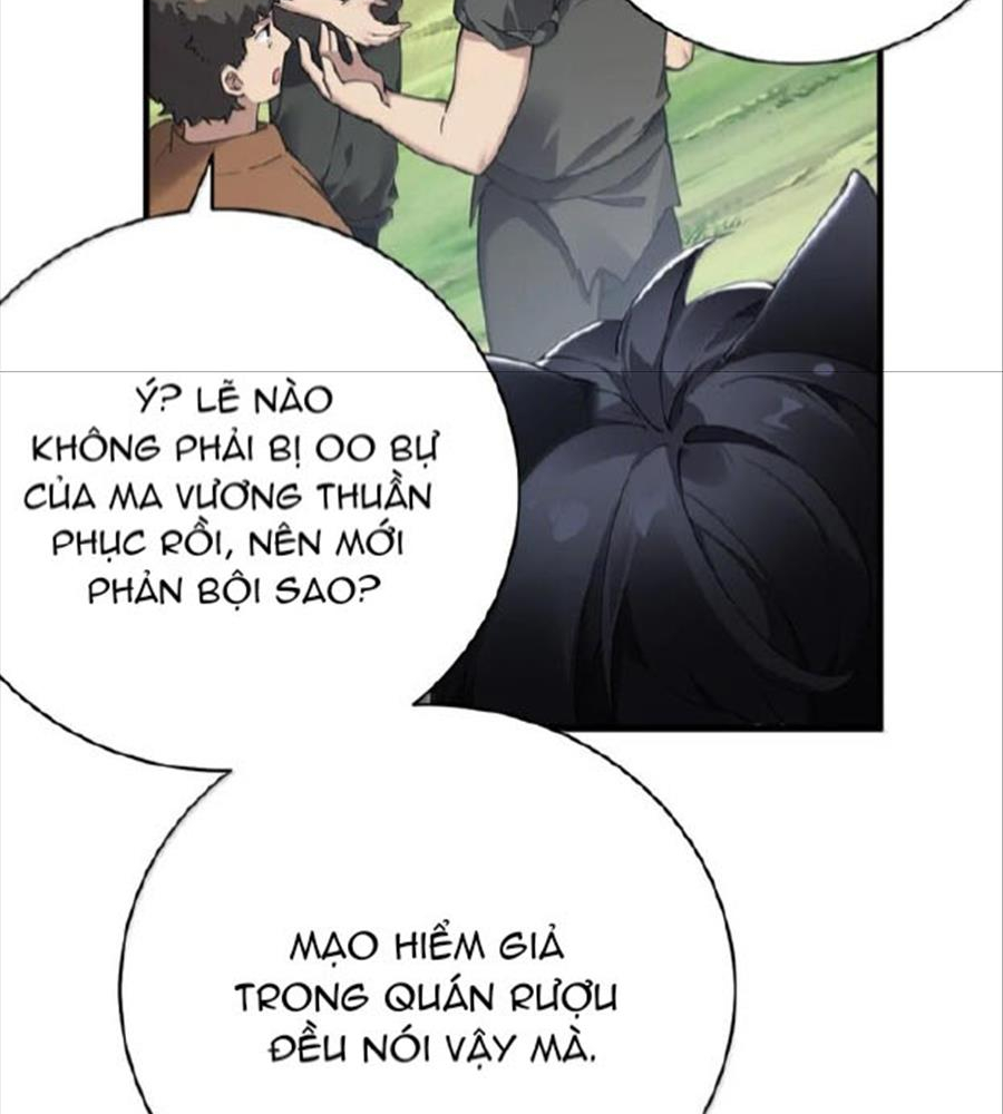 Thánh Nữ, Xin Hãy Dừng Ngay Những Trò Quái Đản Của Cô Đi!! Chapter 104 - Trang 2