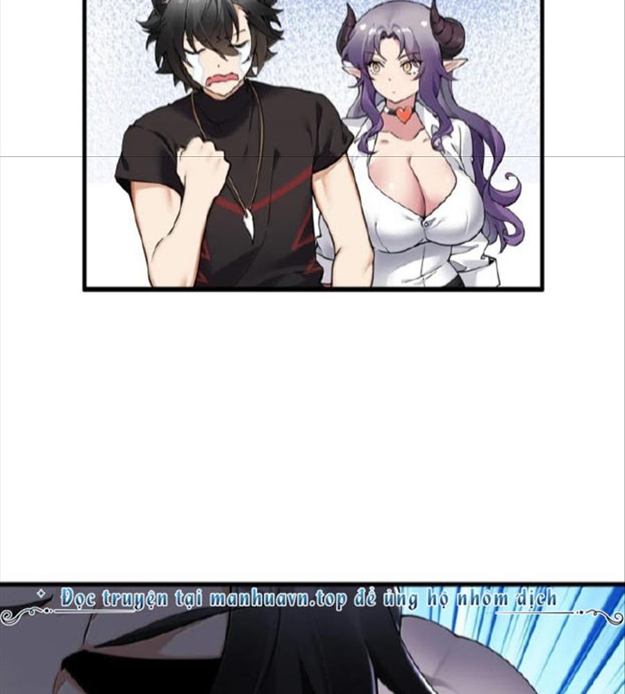 Thánh Nữ, Xin Hãy Dừng Ngay Những Trò Quái Đản Của Cô Đi!! Chapter 104 - Trang 2