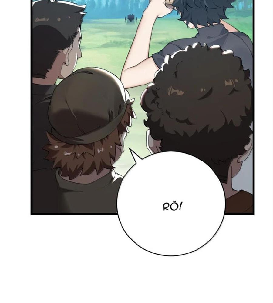 Thánh Nữ, Xin Hãy Dừng Ngay Những Trò Quái Đản Của Cô Đi!! Chapter 104 - Trang 2