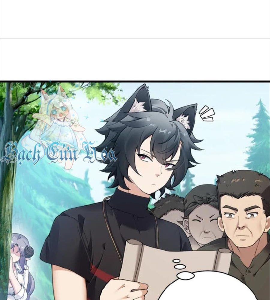 Thánh Nữ, Xin Hãy Dừng Ngay Những Trò Quái Đản Của Cô Đi!! Chapter 104 - Trang 2