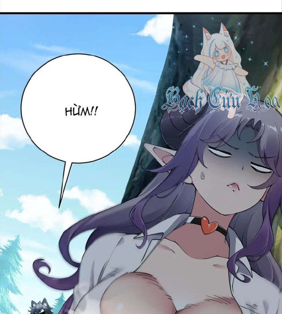 Thánh Nữ, Xin Hãy Dừng Ngay Những Trò Quái Đản Của Cô Đi!! Chapter 104 - Trang 2