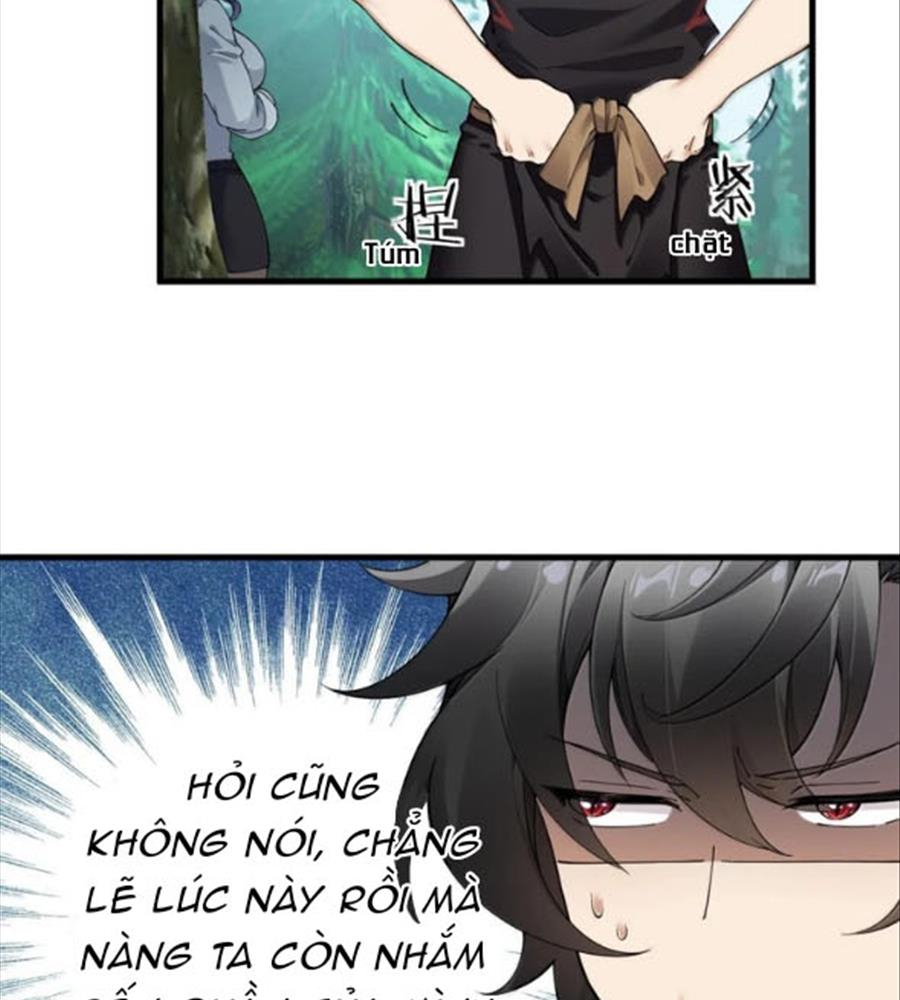 Thánh Nữ, Xin Hãy Dừng Ngay Những Trò Quái Đản Của Cô Đi!! Chapter 104 - Trang 2