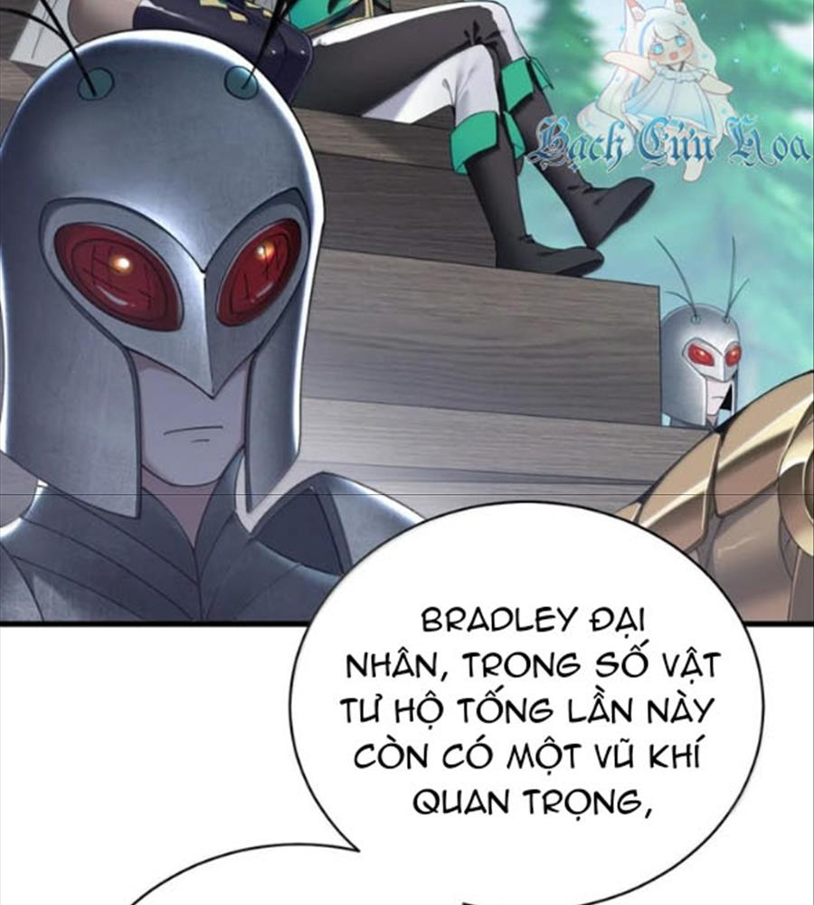 Thánh Nữ, Xin Hãy Dừng Ngay Những Trò Quái Đản Của Cô Đi!! Chapter 104 - Trang 2