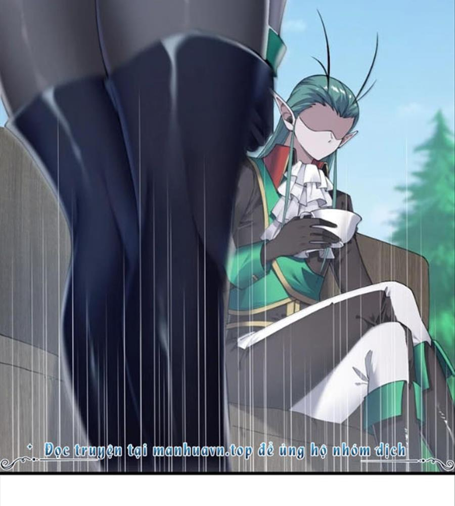 Thánh Nữ, Xin Hãy Dừng Ngay Những Trò Quái Đản Của Cô Đi!! Chapter 104 - Trang 2