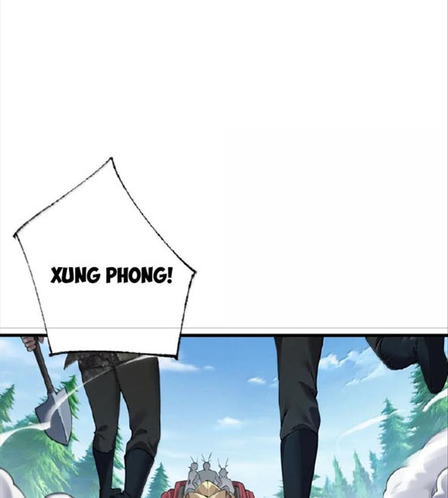 Thánh Nữ, Xin Hãy Dừng Ngay Những Trò Quái Đản Của Cô Đi!! Chapter 104 - Trang 2