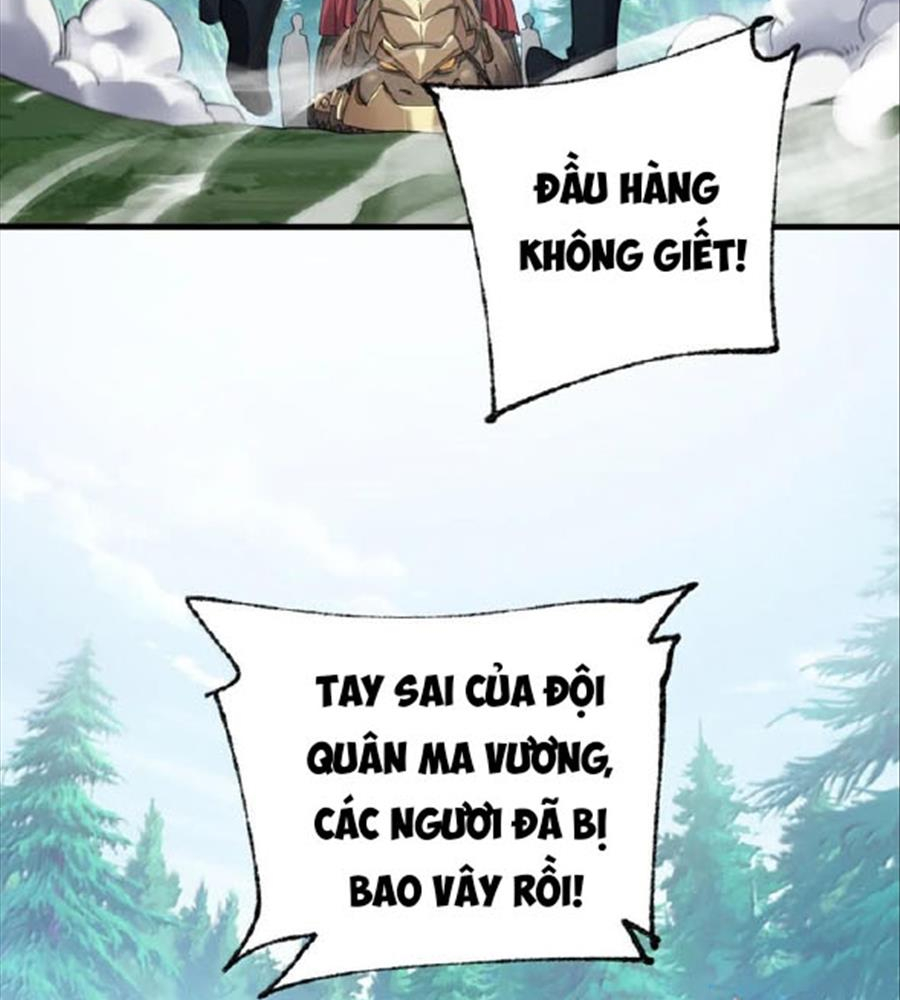 Thánh Nữ, Xin Hãy Dừng Ngay Những Trò Quái Đản Của Cô Đi!! Chapter 104 - Trang 2