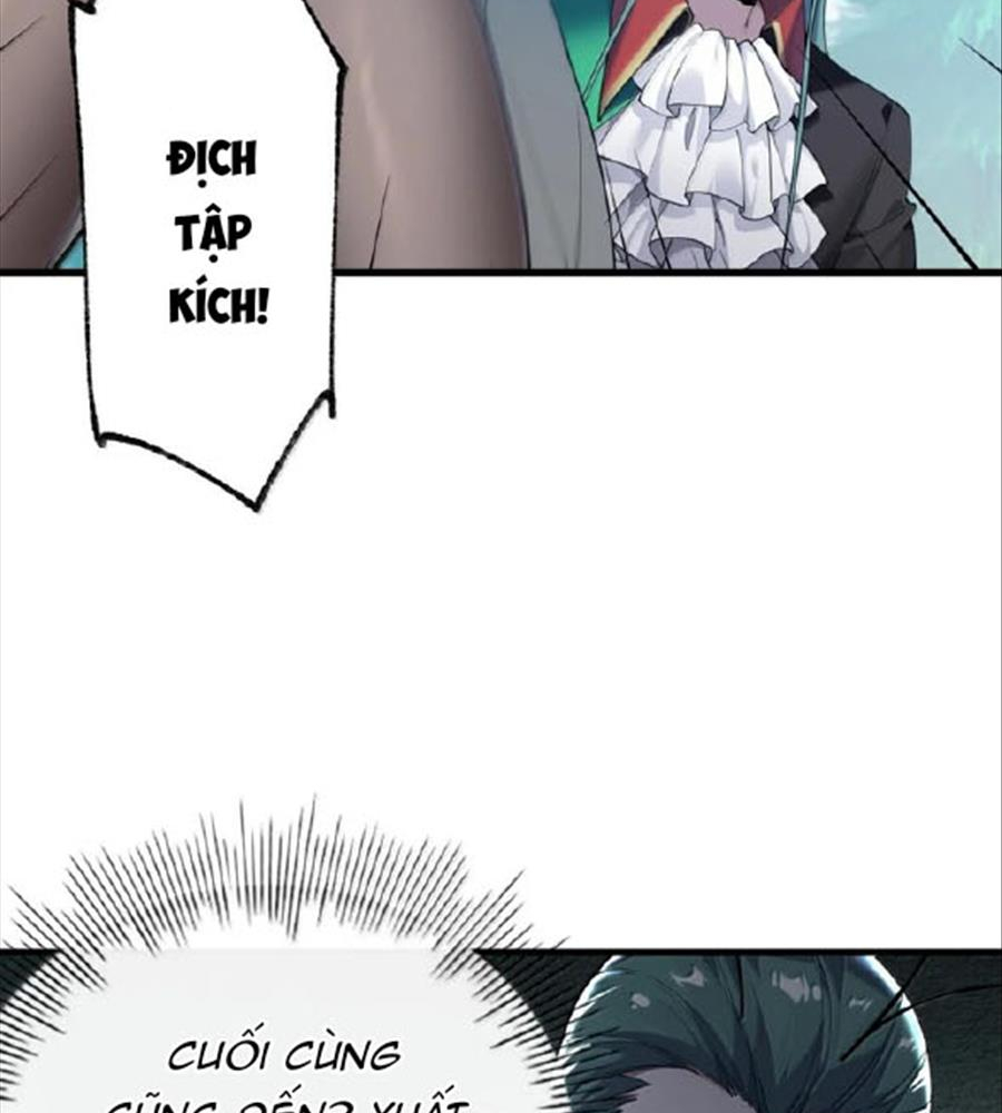 Thánh Nữ, Xin Hãy Dừng Ngay Những Trò Quái Đản Của Cô Đi!! Chapter 104 - Trang 2