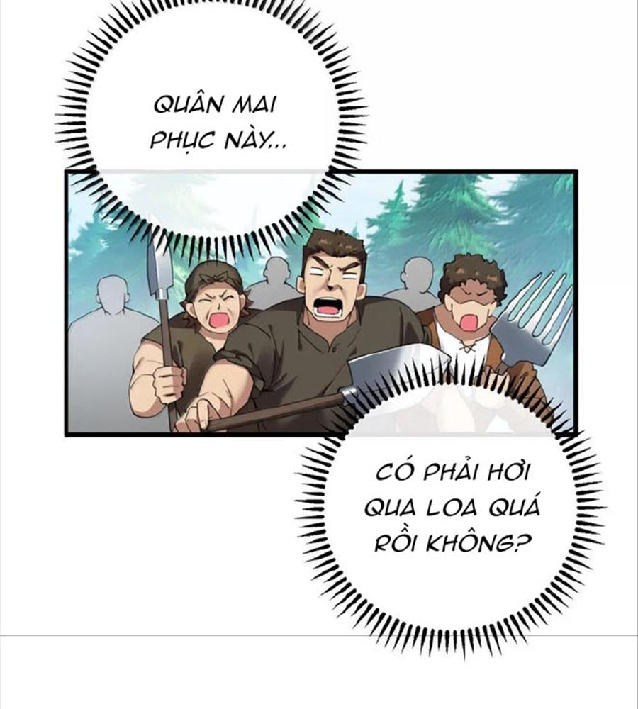 Thánh Nữ, Xin Hãy Dừng Ngay Những Trò Quái Đản Của Cô Đi!! Chapter 104 - Trang 2