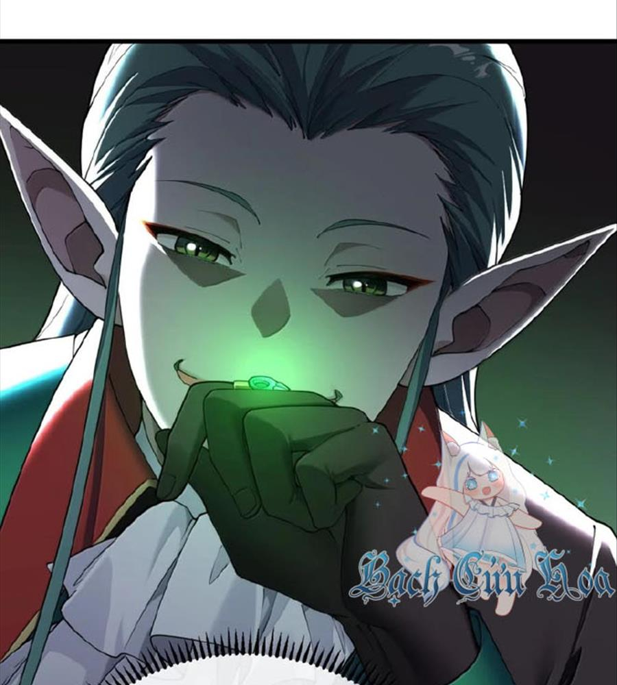 Thánh Nữ, Xin Hãy Dừng Ngay Những Trò Quái Đản Của Cô Đi!! Chapter 104 - Trang 2