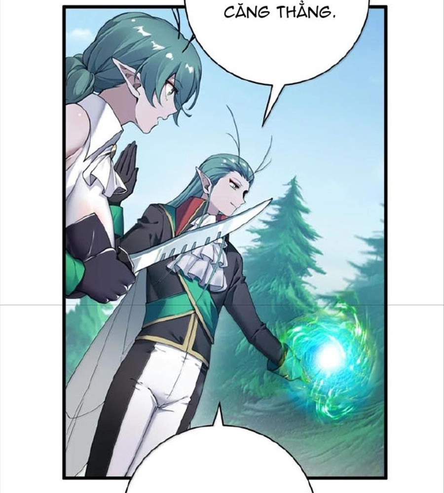 Thánh Nữ, Xin Hãy Dừng Ngay Những Trò Quái Đản Của Cô Đi!! Chapter 104 - Trang 2