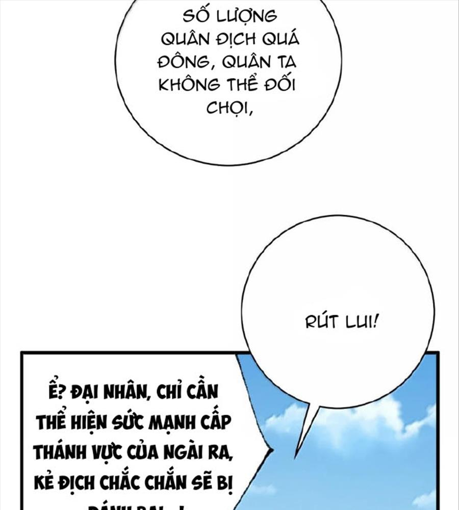 Thánh Nữ, Xin Hãy Dừng Ngay Những Trò Quái Đản Của Cô Đi!! Chapter 104 - Trang 2