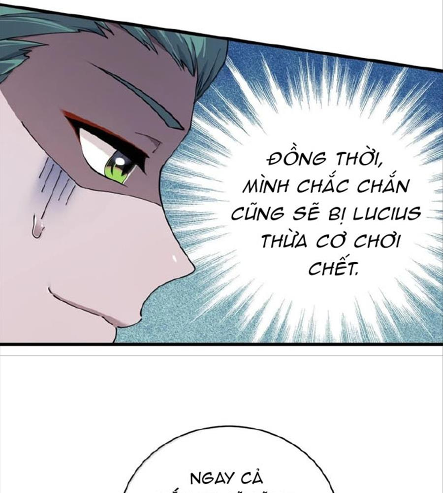 Thánh Nữ, Xin Hãy Dừng Ngay Những Trò Quái Đản Của Cô Đi!! Chapter 104 - Trang 2