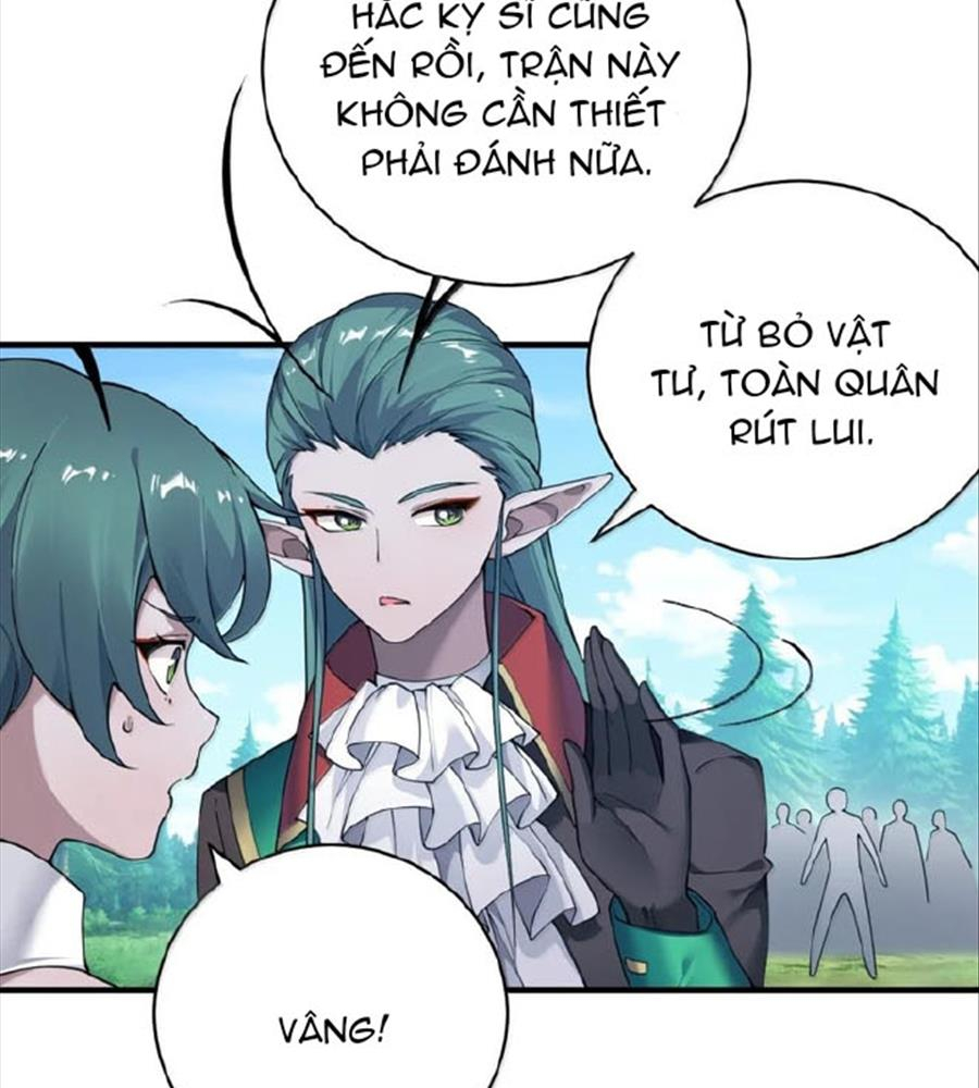 Thánh Nữ, Xin Hãy Dừng Ngay Những Trò Quái Đản Của Cô Đi!! Chapter 104 - Trang 2