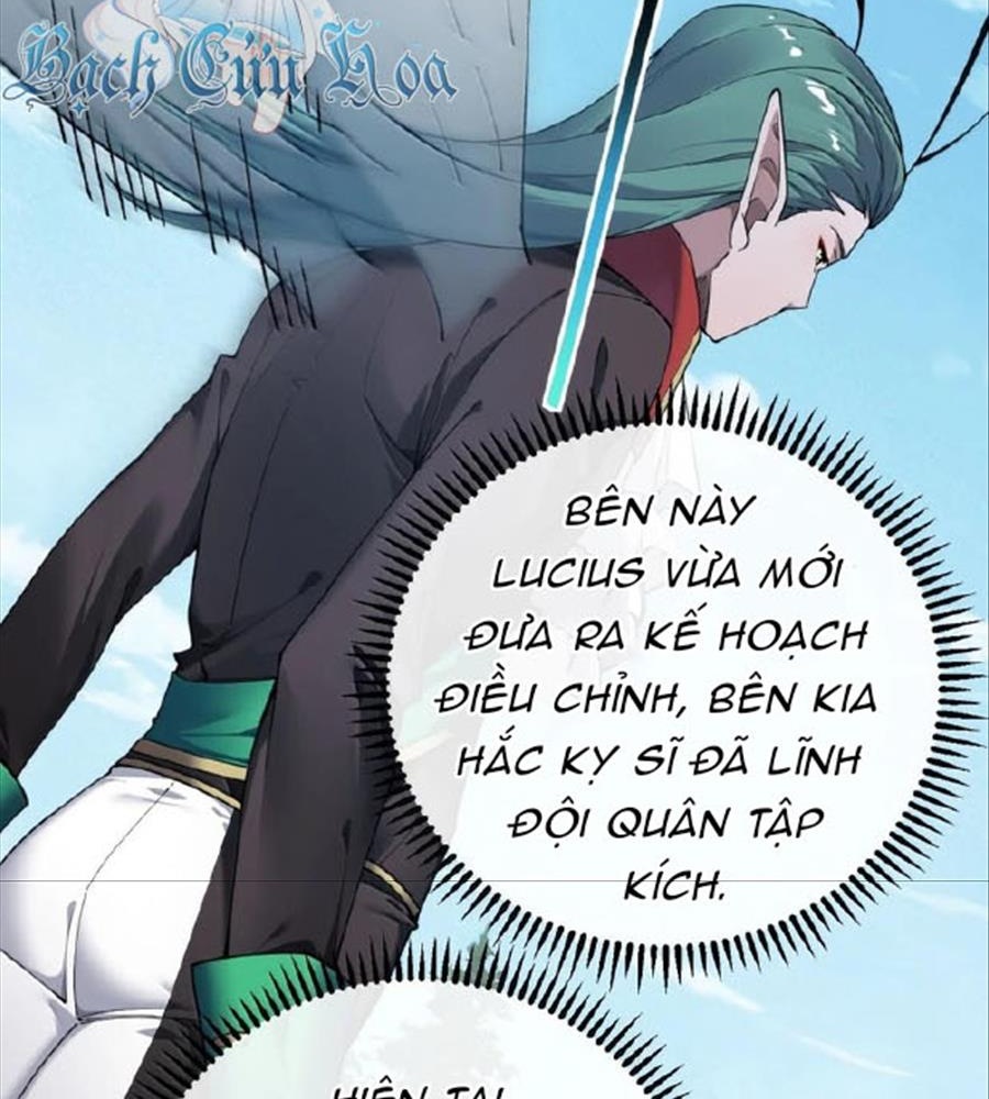 Thánh Nữ, Xin Hãy Dừng Ngay Những Trò Quái Đản Của Cô Đi!! Chapter 104 - Trang 2