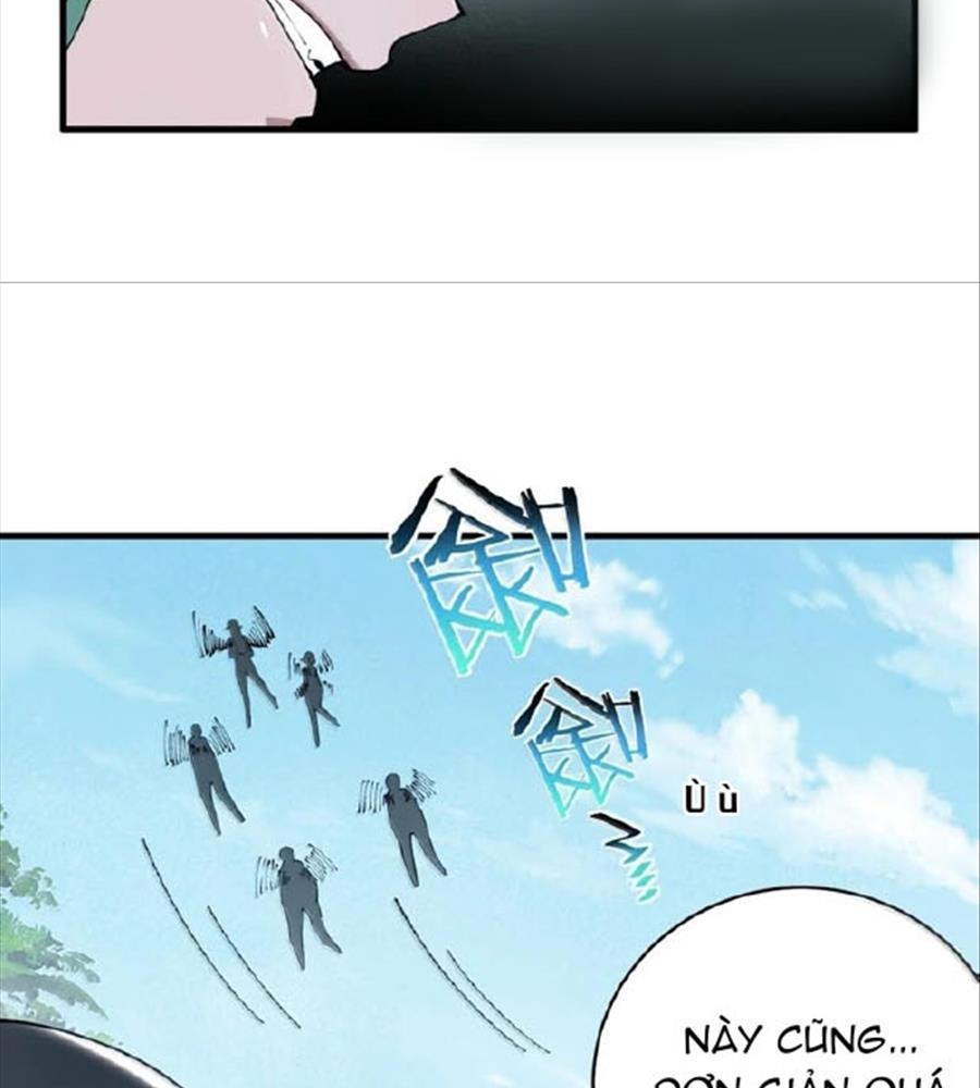 Thánh Nữ, Xin Hãy Dừng Ngay Những Trò Quái Đản Của Cô Đi!! Chapter 104 - Trang 2