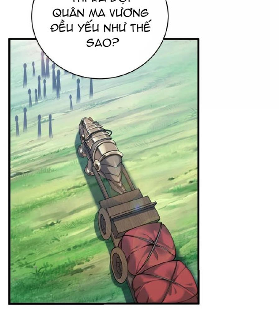 Thánh Nữ, Xin Hãy Dừng Ngay Những Trò Quái Đản Của Cô Đi!! Chapter 104 - Trang 2