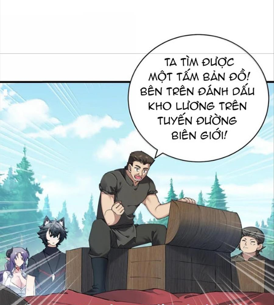 Thánh Nữ, Xin Hãy Dừng Ngay Những Trò Quái Đản Của Cô Đi!! Chapter 104 - Trang 2